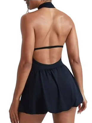 Black Dress Cute