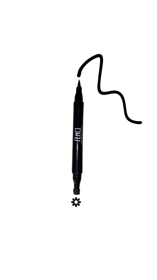 Daisy 2-in-1 Liquid Liner