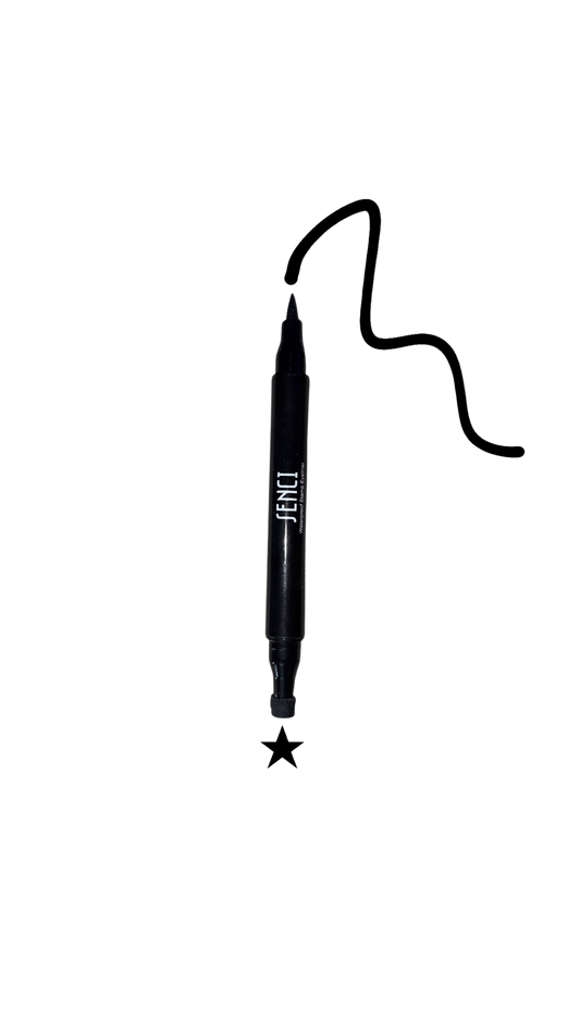 Star 2-in-1 Liquid Liner
