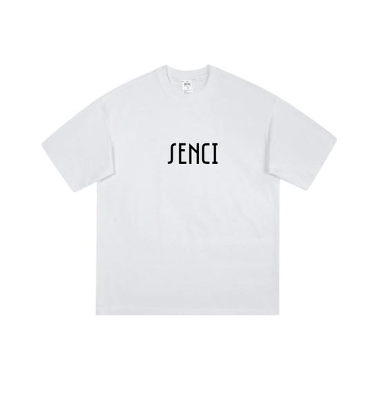 SENCI Oversize T-shirt