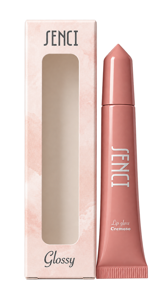 Cremoso Glossy
