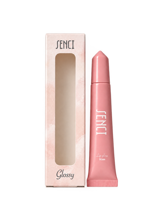 Kiss Glossy