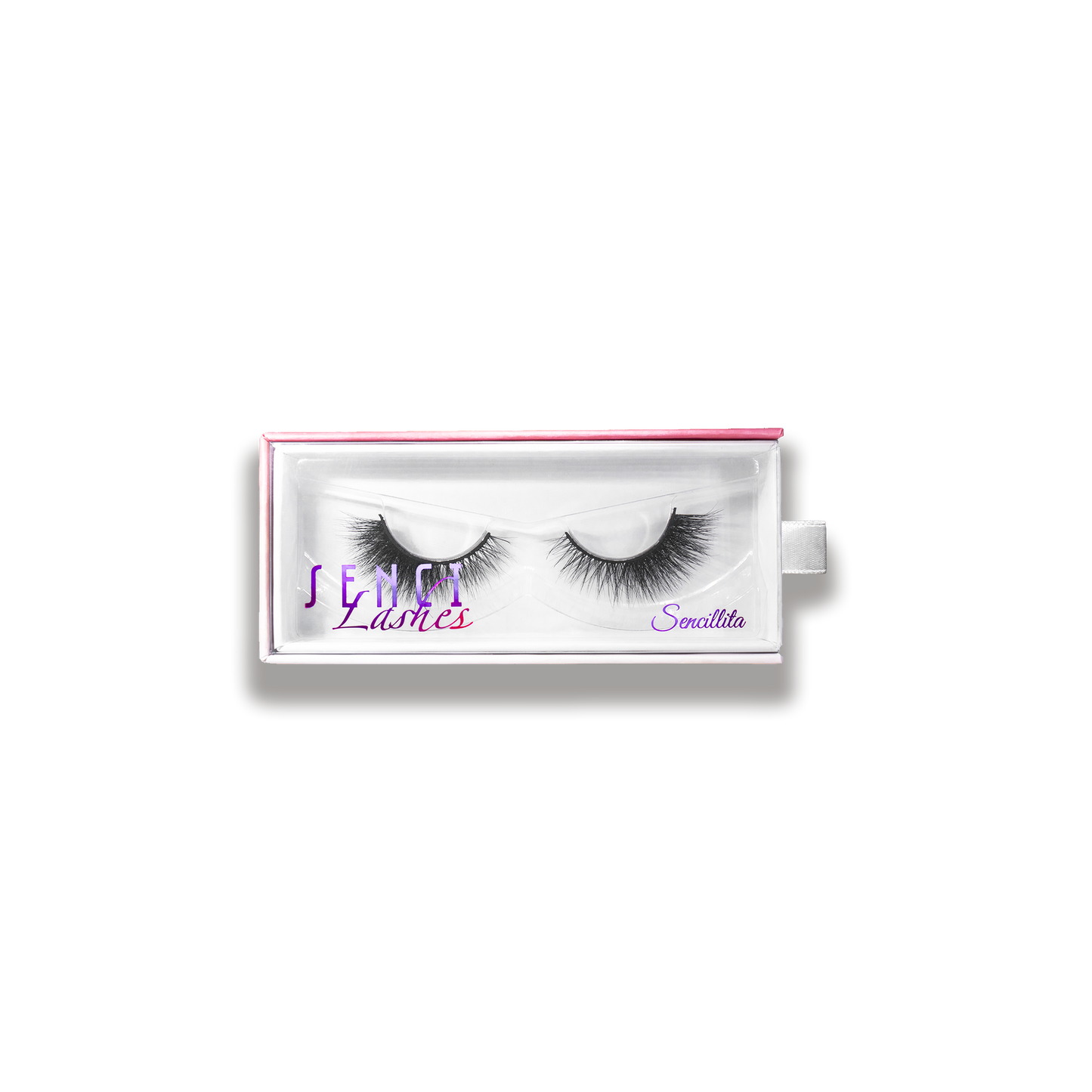 Sencillita Lashes