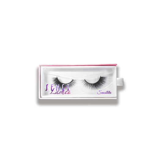 Sencillita Lashes