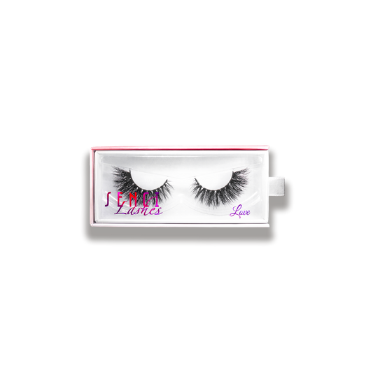 Love Lashes