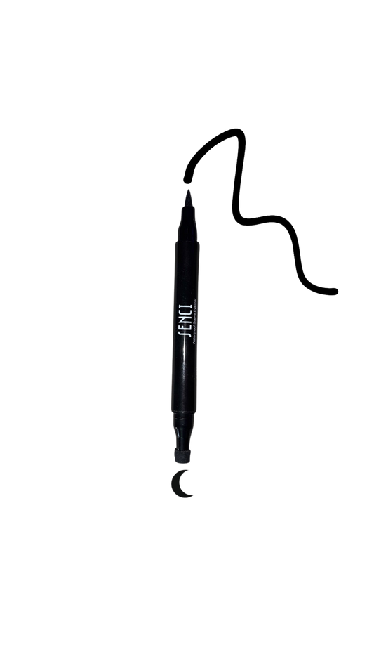 Luna 2-in-1 Liquid Liner