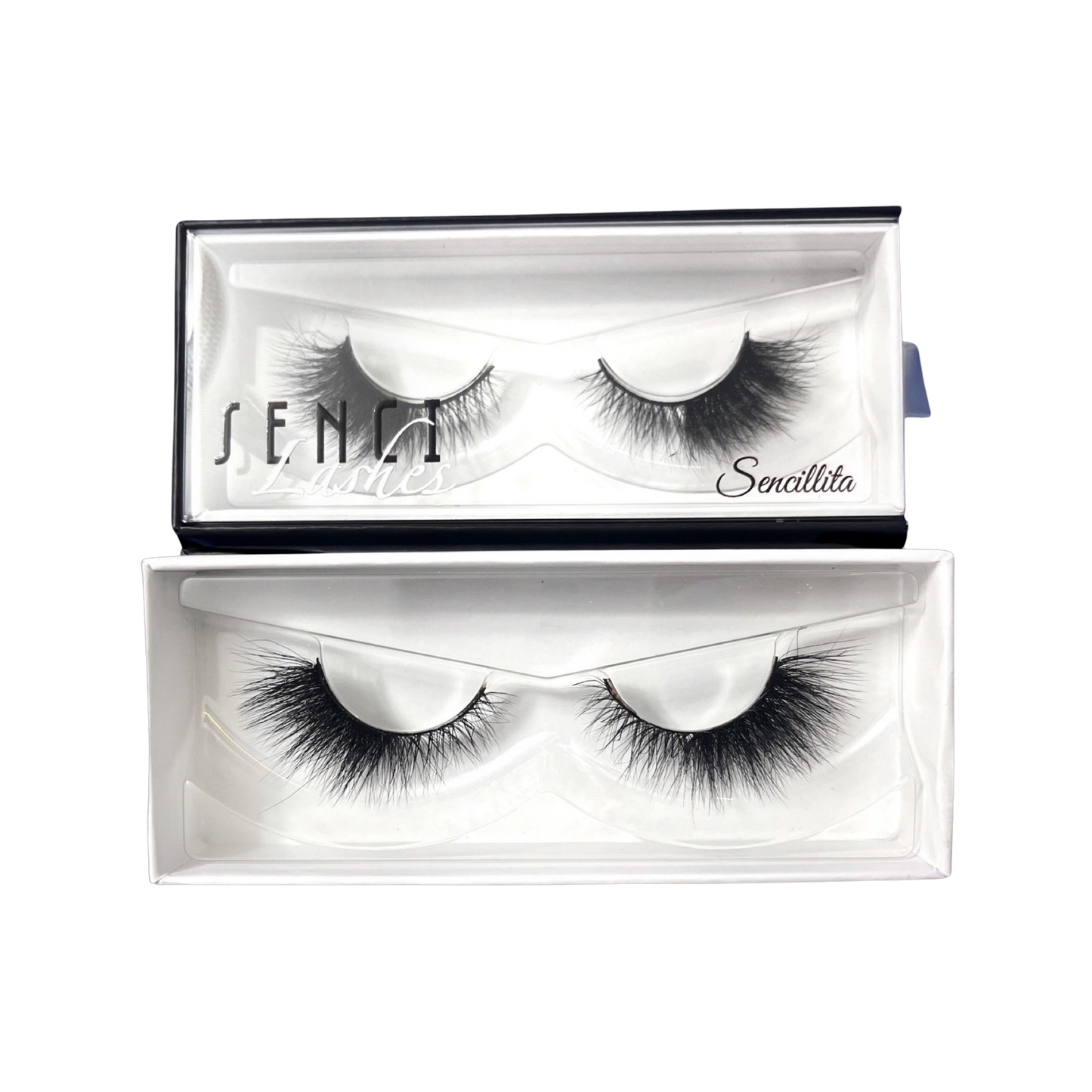 Sencillita Lashes