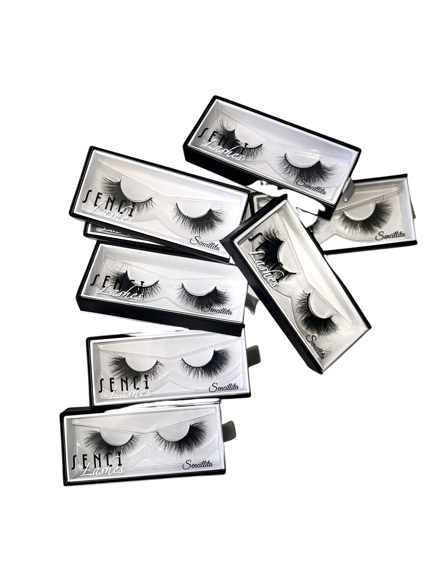Sencillita Lashes