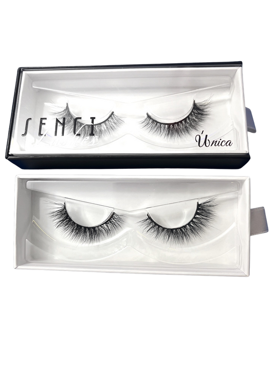Única Lashes